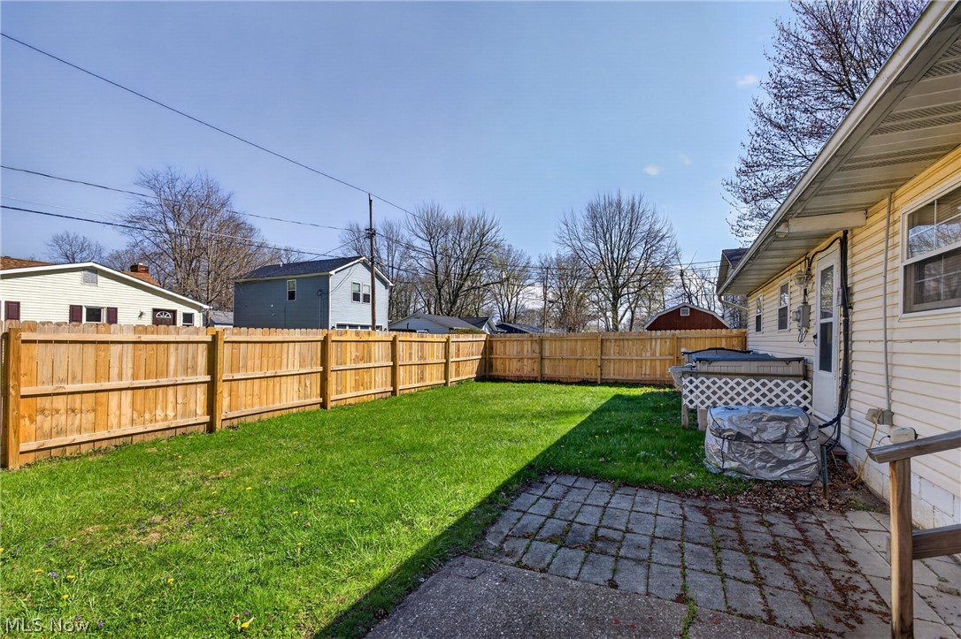 Mentor Beach Park No1 - Residential