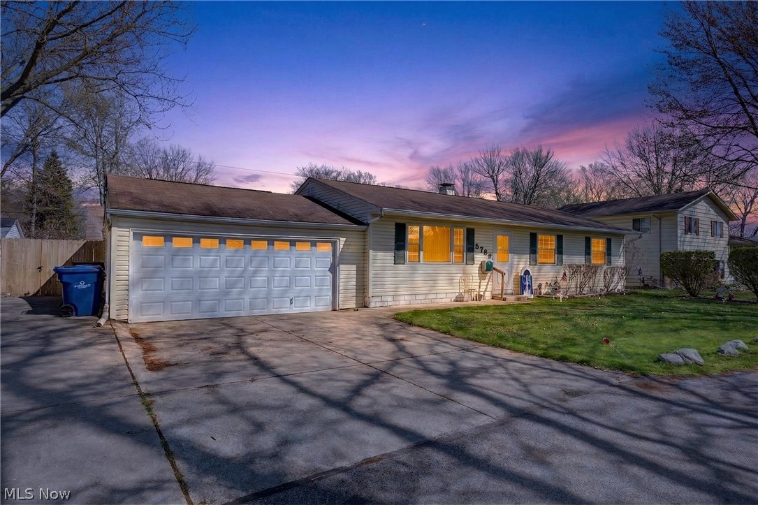 Mentor Beach Park No1 - Residential