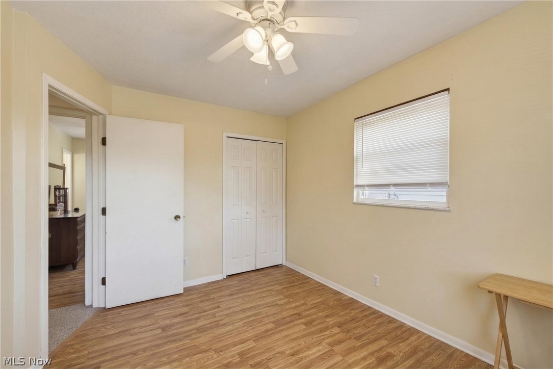 Mentor Beach Park No1 - Residential