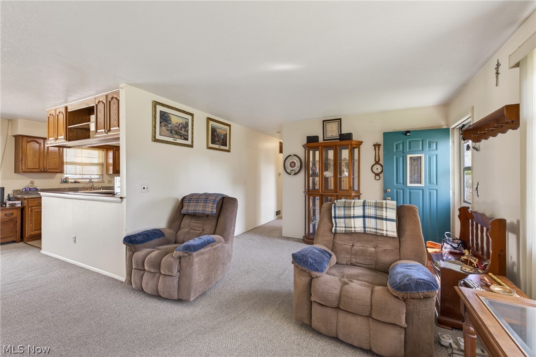 Mentor Beach Park No1 - Residential