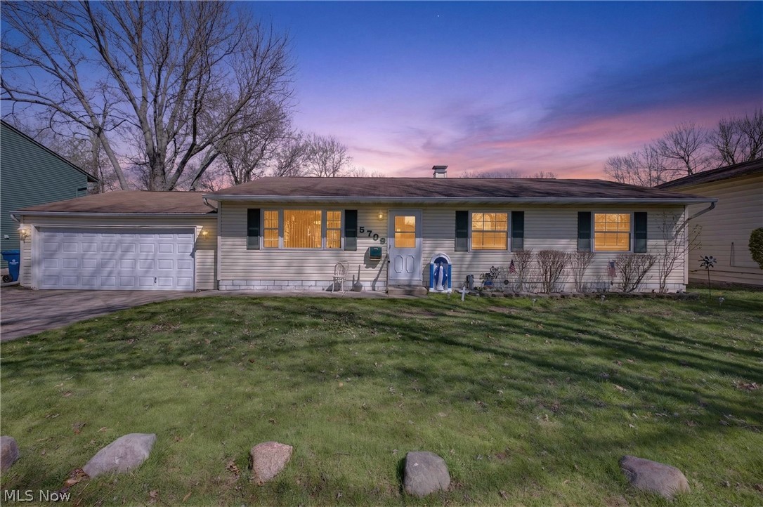 Mentor Beach Park No1 - Residential