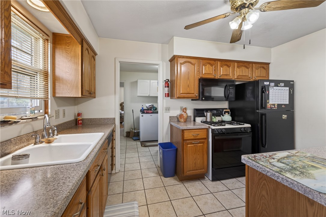 Mentor Beach Park No1 - Residential