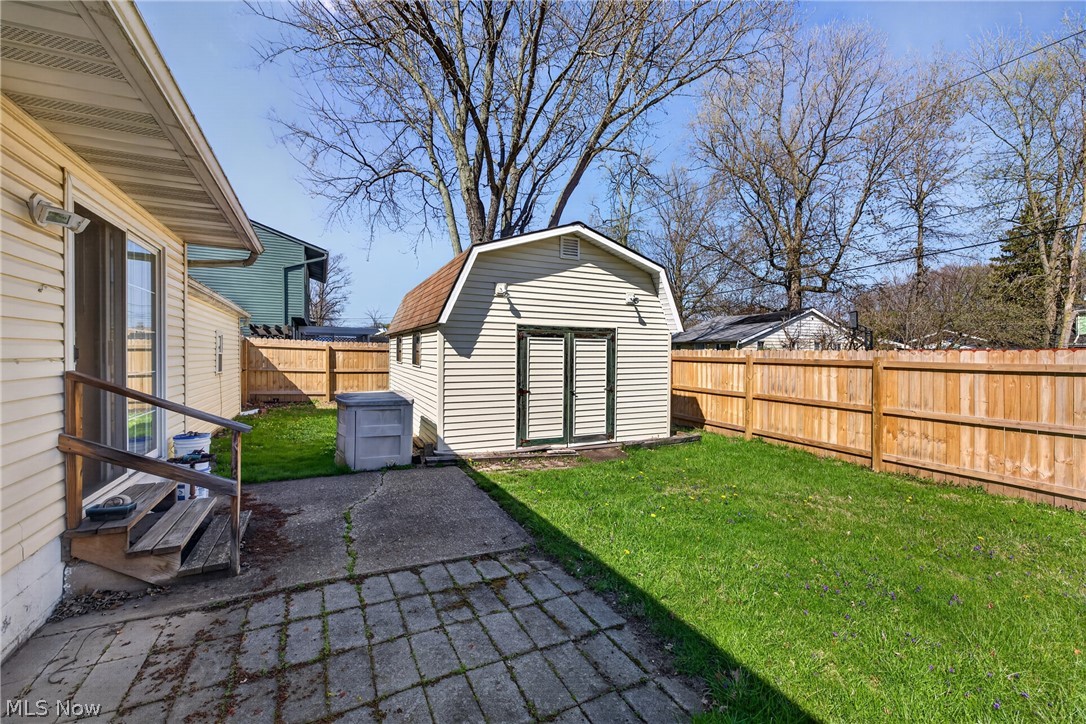 Mentor Beach Park No1 - Residential