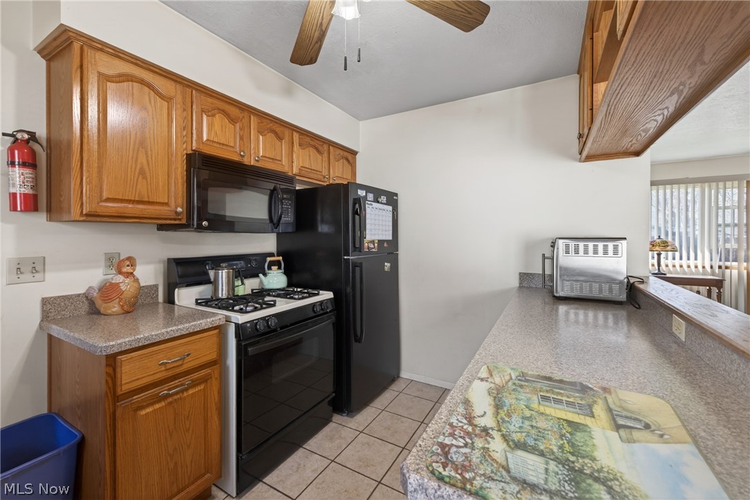 Mentor Beach Park No1 - Residential