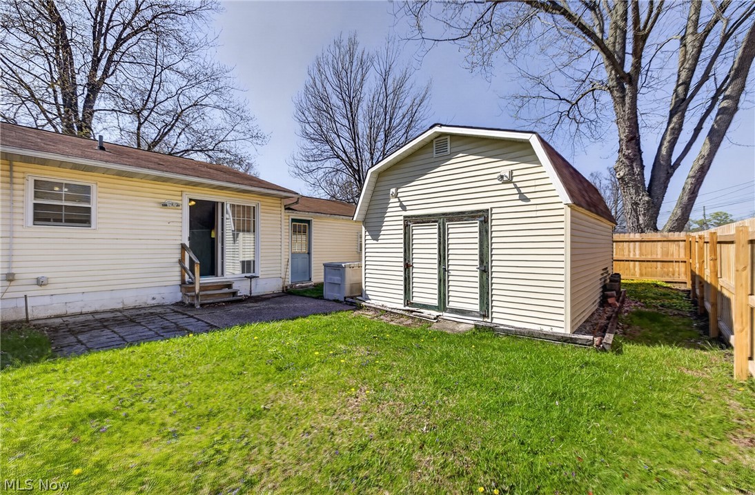 Mentor Beach Park No1 - Residential