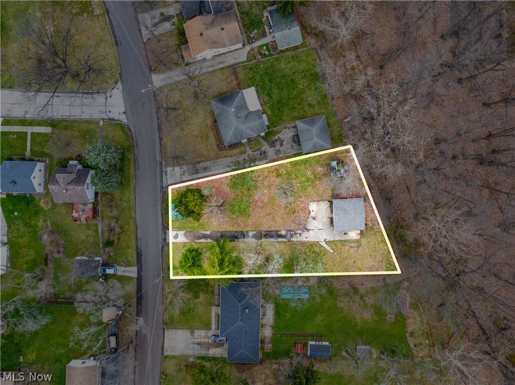 E Morans Tuxedo Farms Anx - Land