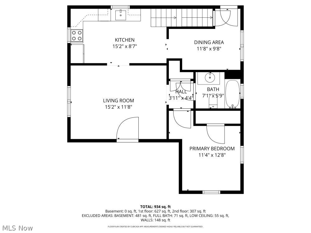 Lindberg Allotment - Residential