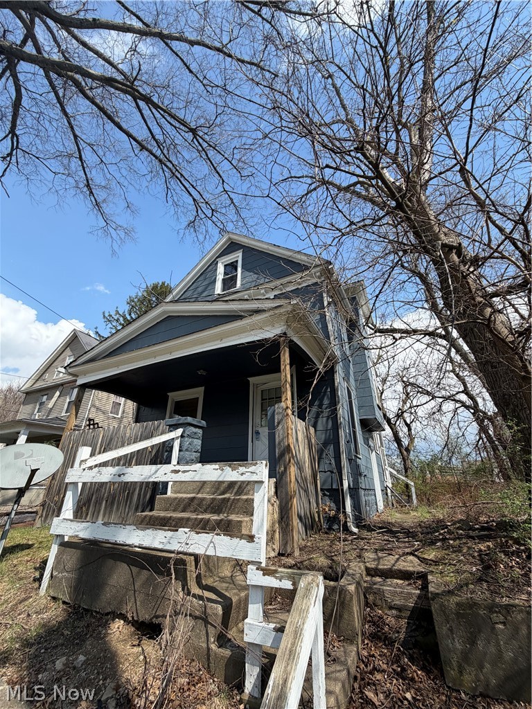 Howe - Residential