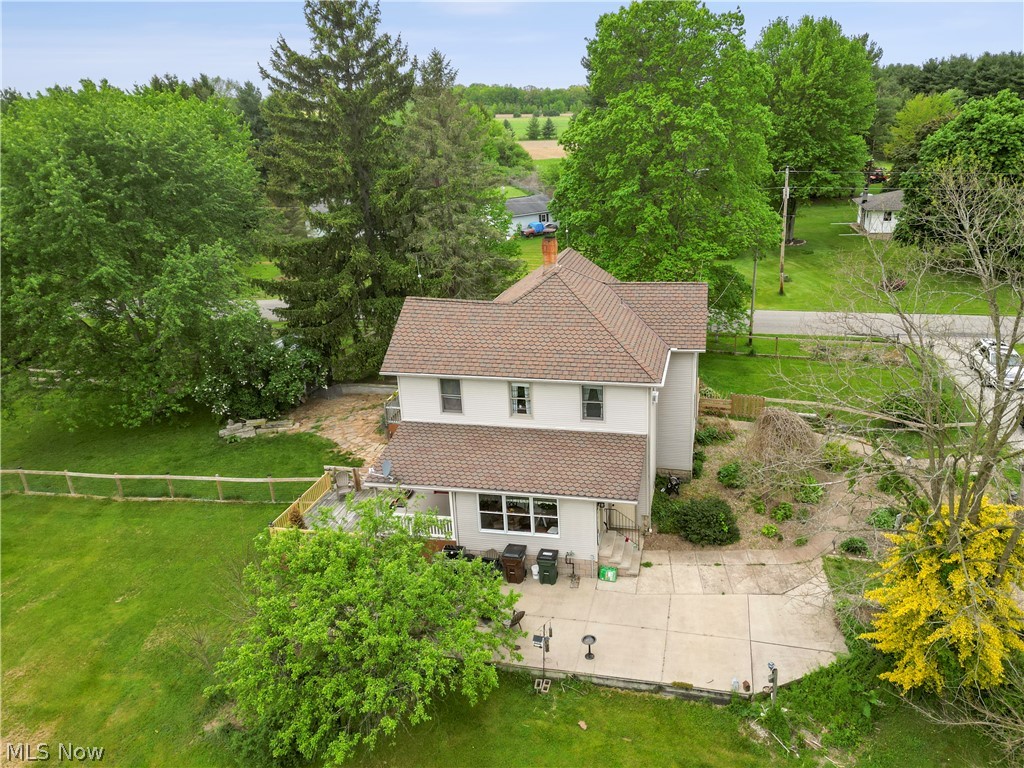 Pittsfield - Residential Lease