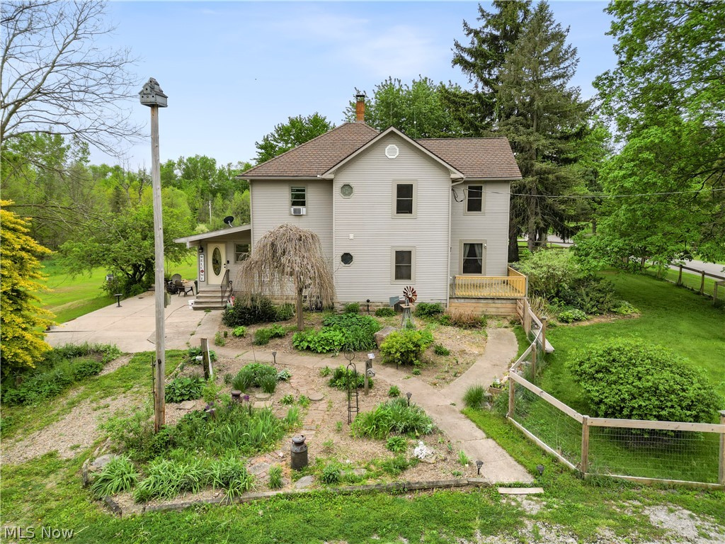 Pittsfield - Residential Lease