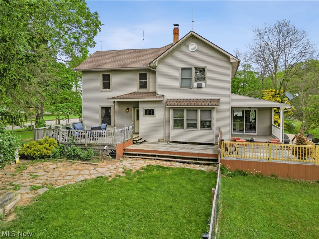 Pittsfield - Residential Lease