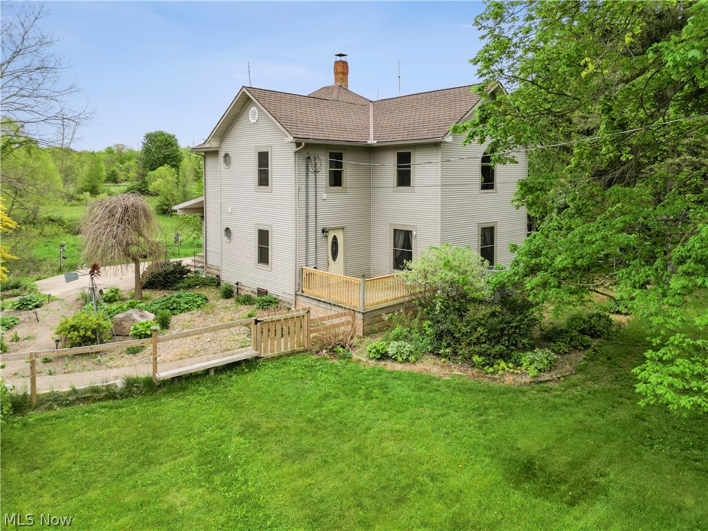 Pittsfield - Residential Lease