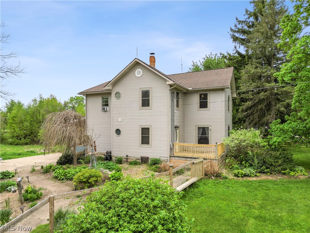 Pittsfield - Residential Lease