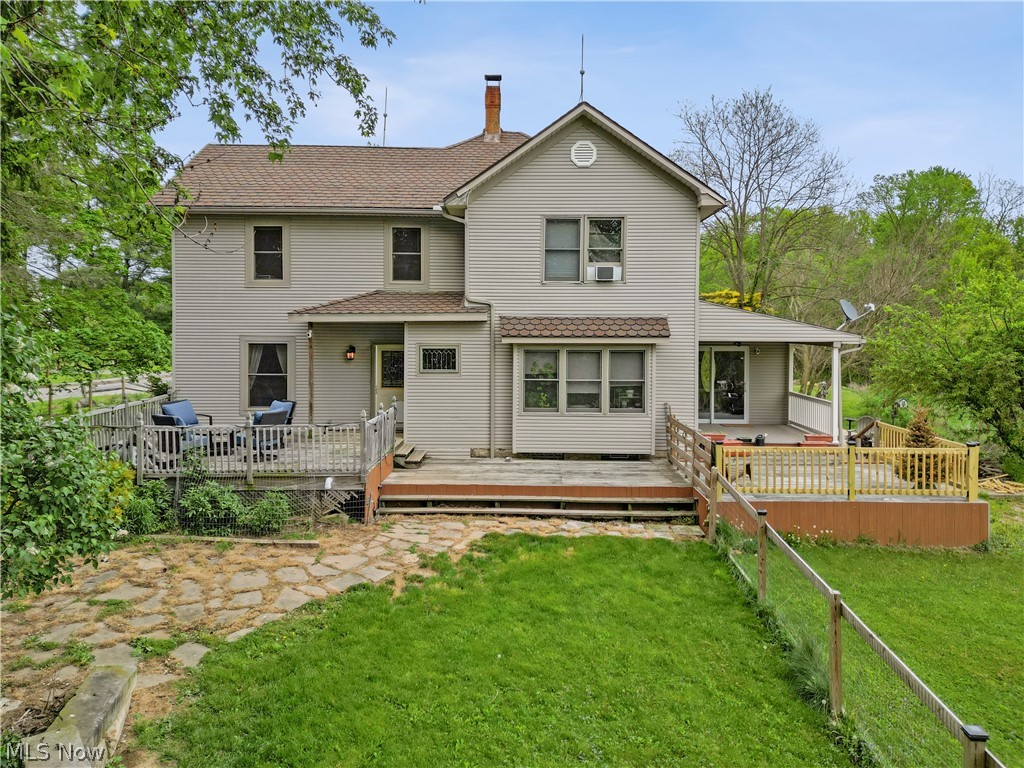 Pittsfield - Residential Lease