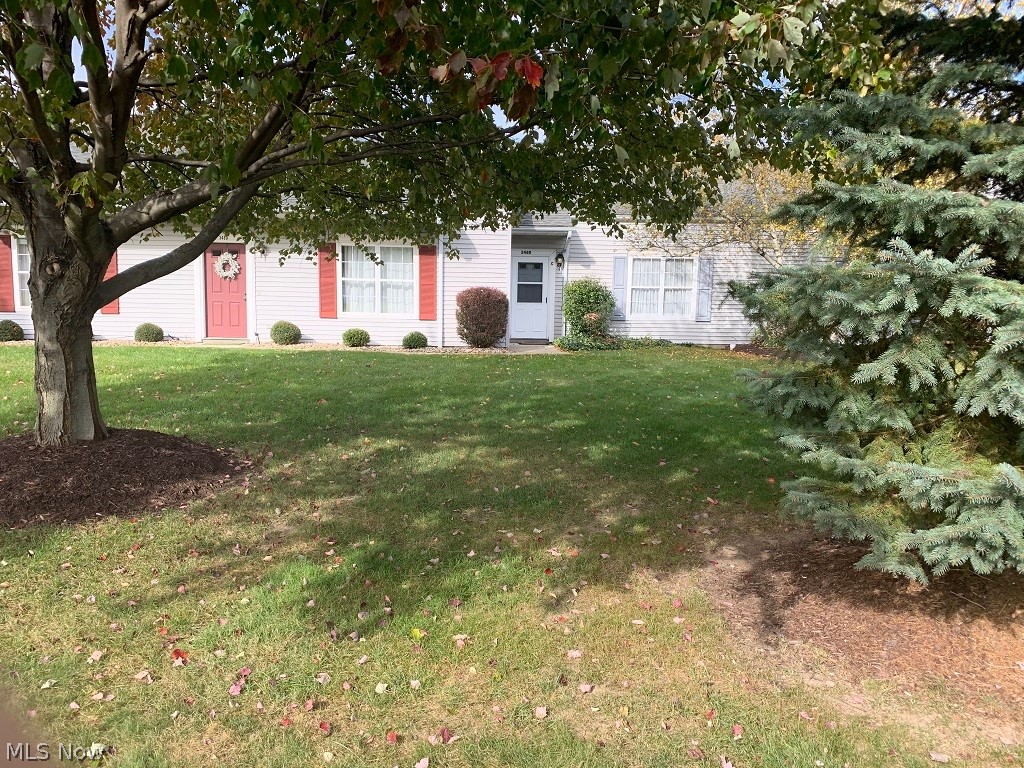 Lake Pointe Condo - Residential