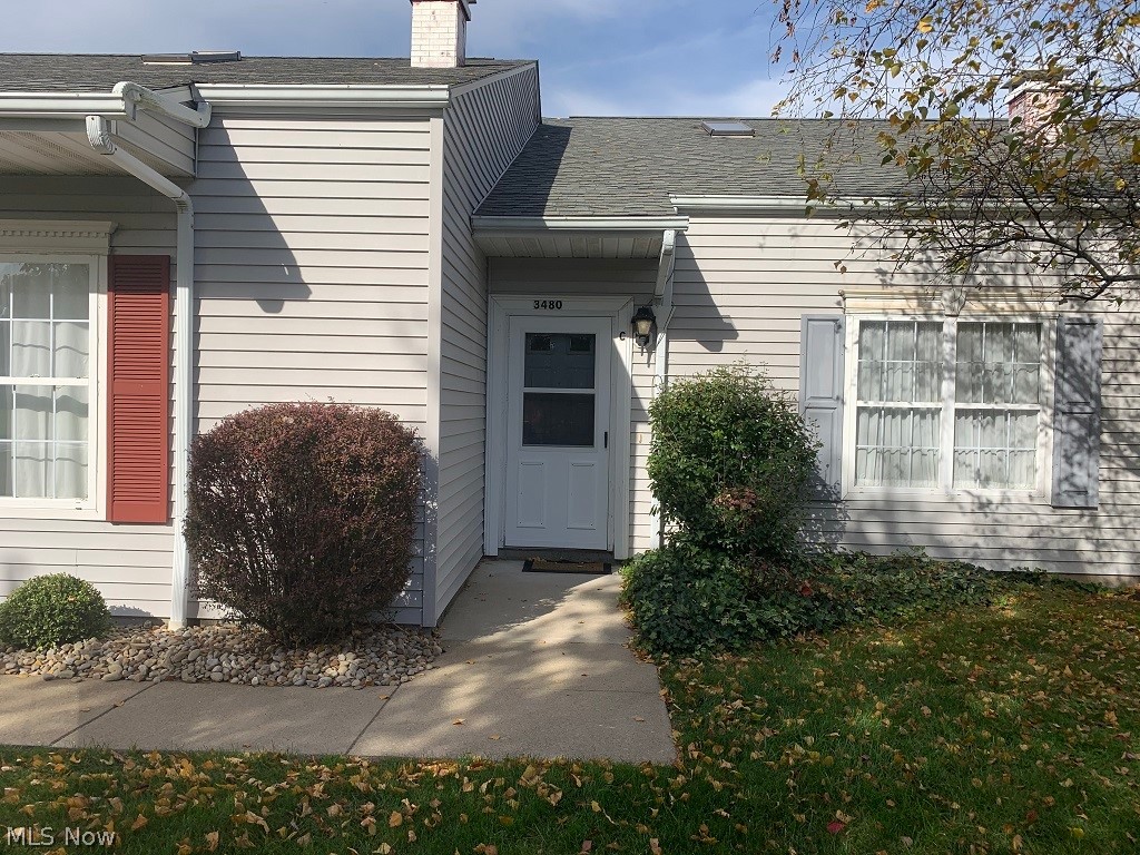 Lake Pointe Condo - Residential