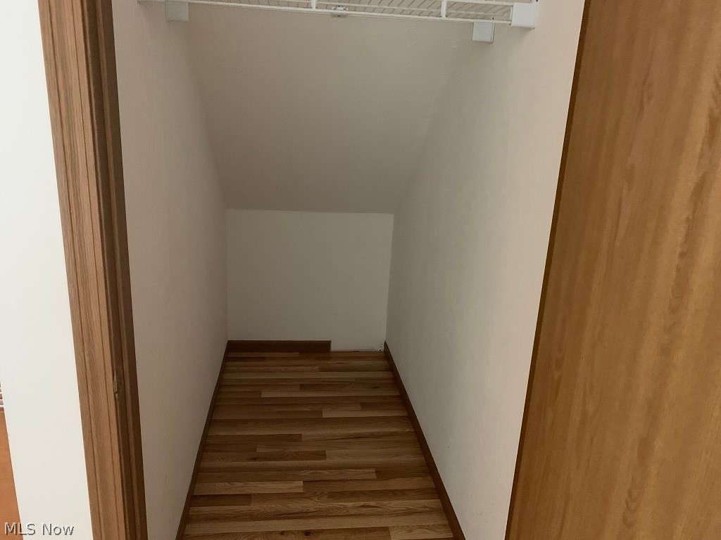 Lake Pointe Condo - Residential