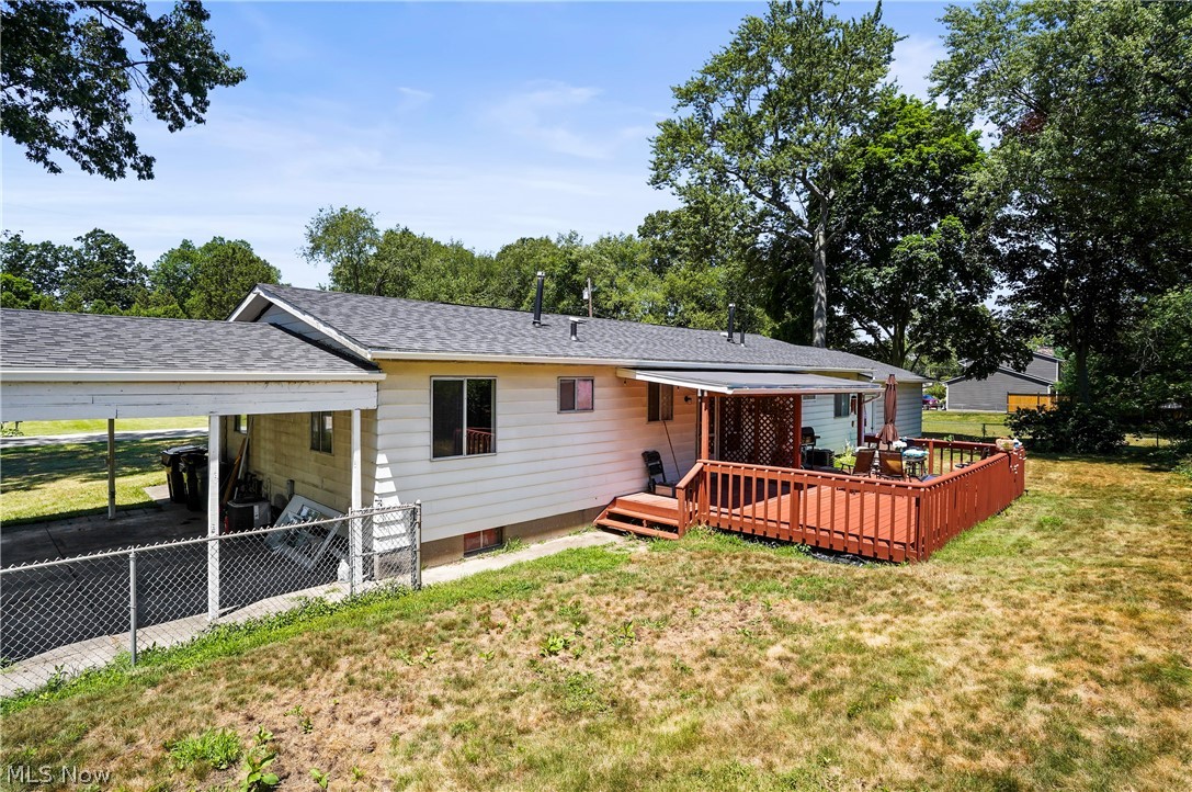 Long Lake Estate #1 - Residential Income