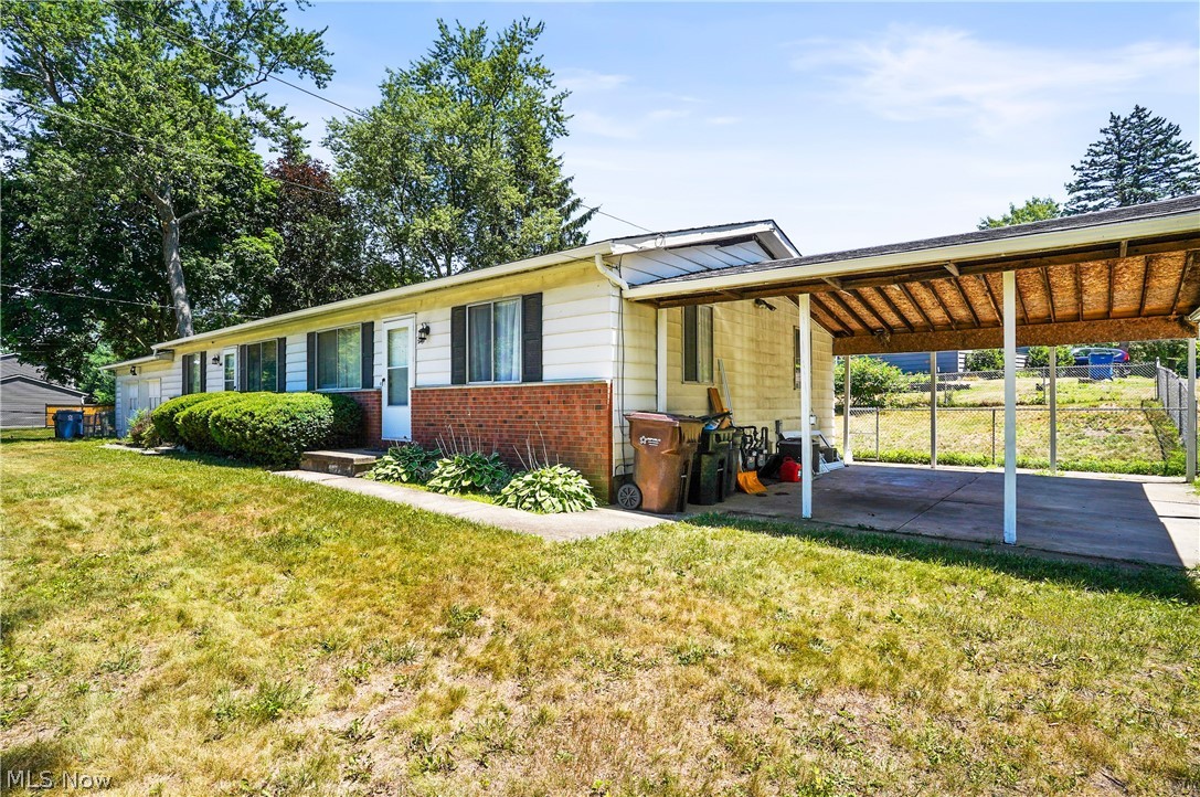 Long Lake Estate #1 - Residential Income