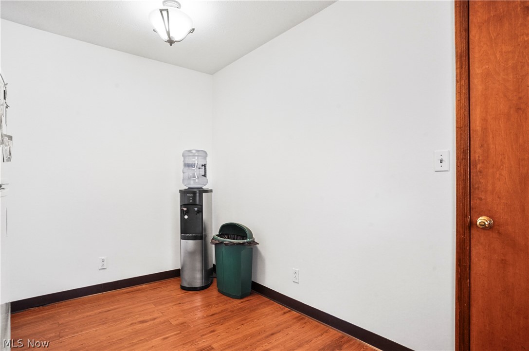 Long Lake Estate #1 - Residential Income