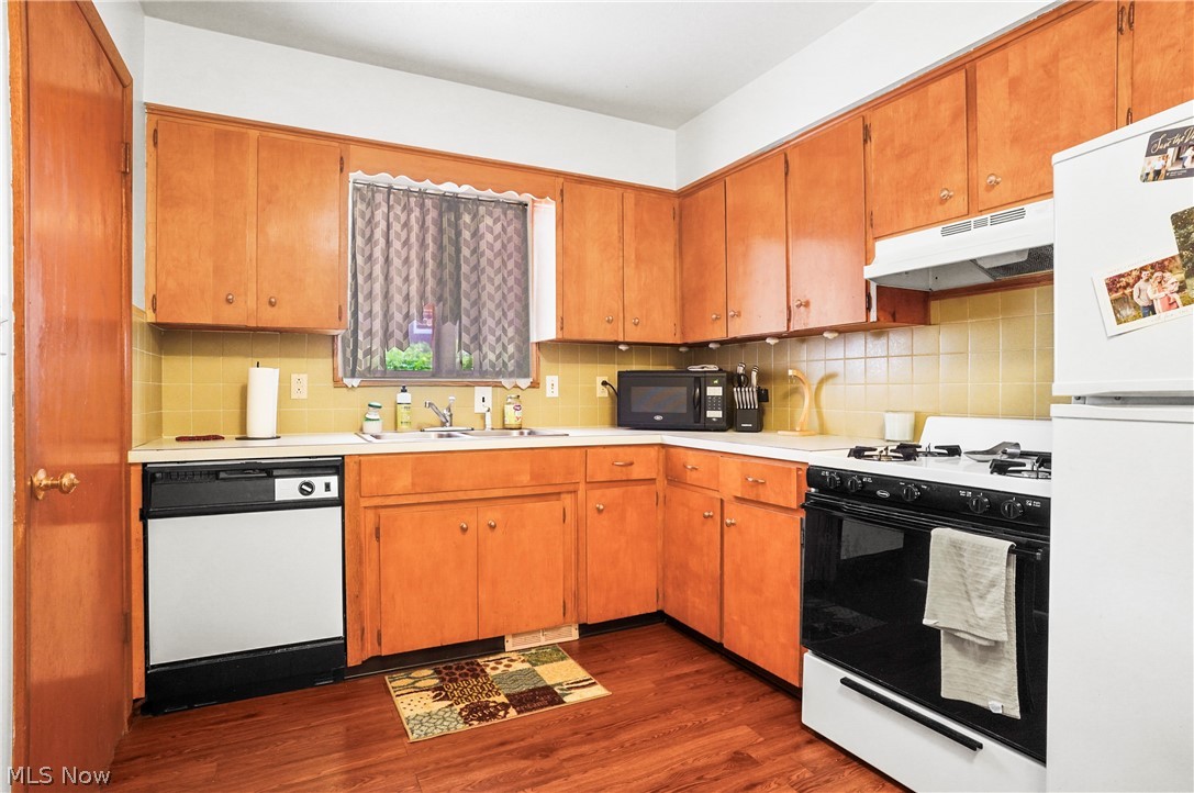 Long Lake Estate #1 - Residential Income