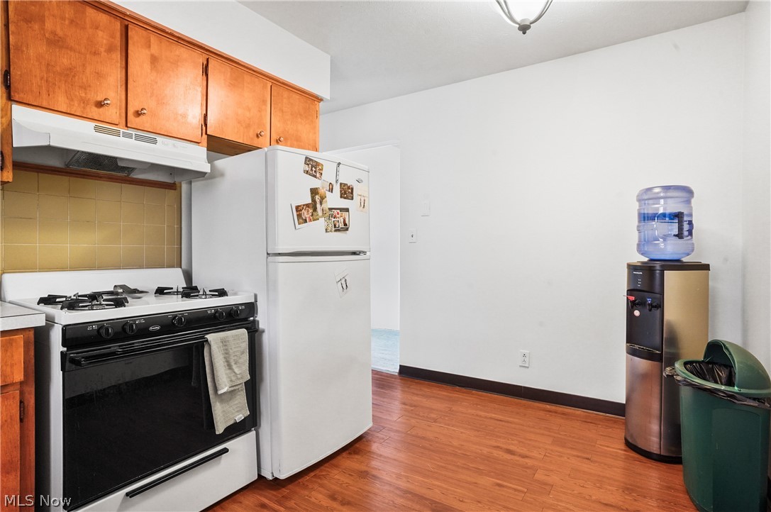 Long Lake Estate #1 - Residential Income