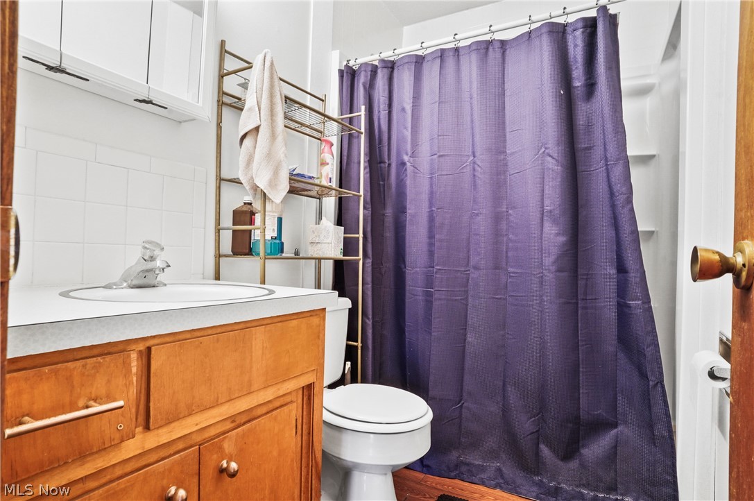 Long Lake Estate #1 - Residential Income