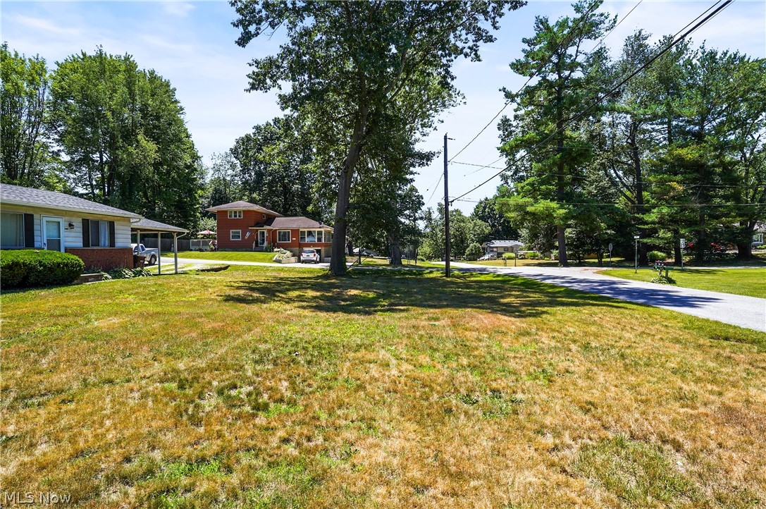 Long Lake Estate #1 - Residential Income