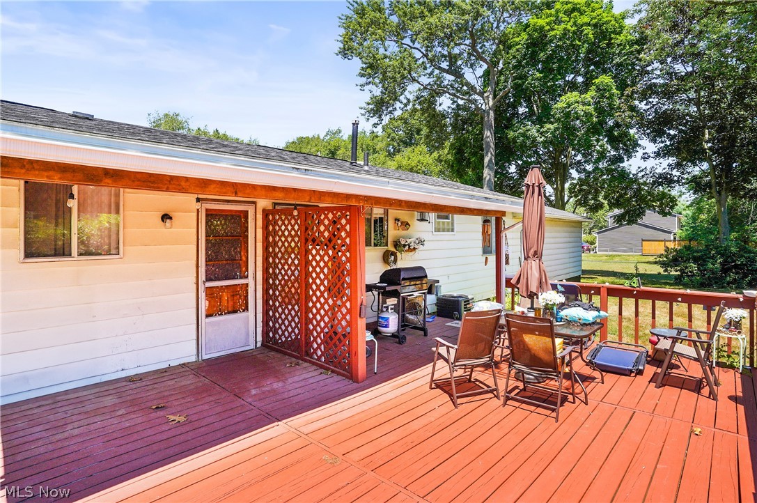 Long Lake Estate #1 - Residential Income