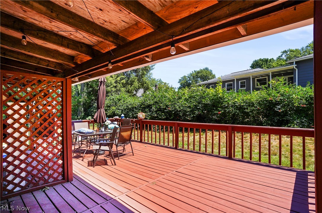 Long Lake Estate #1 - Residential Income