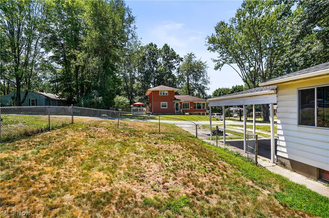 Long Lake Estate #1 - Residential Income