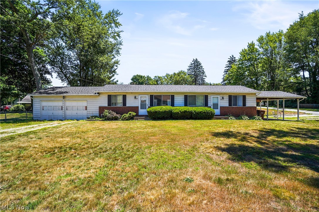 Long Lake Estate #1 - Residential Income