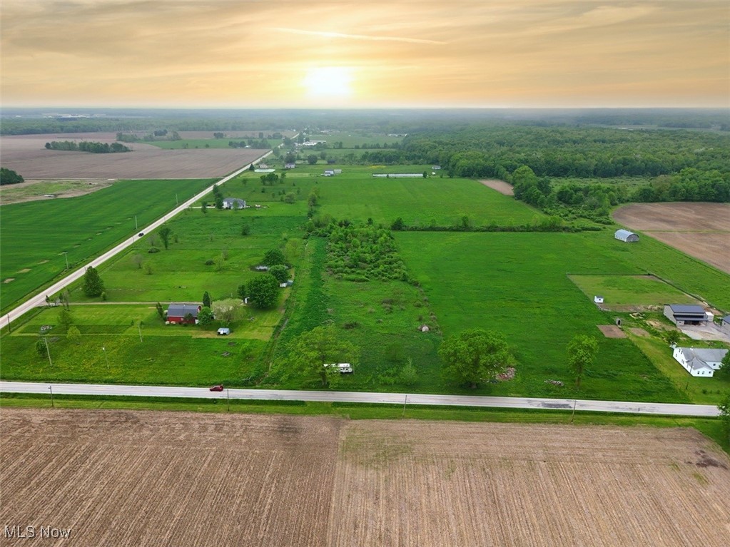2571 Stanhope Kelloggsville Road, Dorset, Ohio image 11