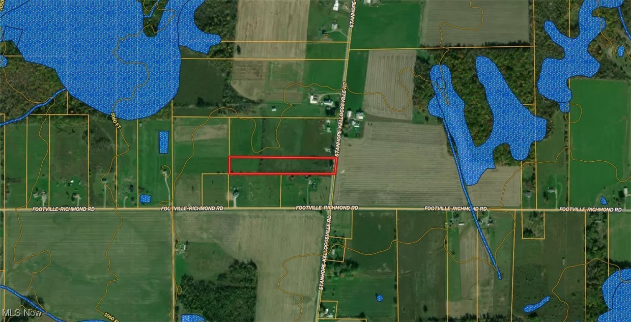 2571 Stanhope Kelloggsville Road, Dorset, Ohio image 13