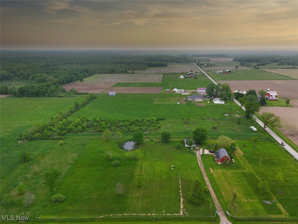 2571 Stanhope Kelloggsville Road, Dorset, Ohio image 10