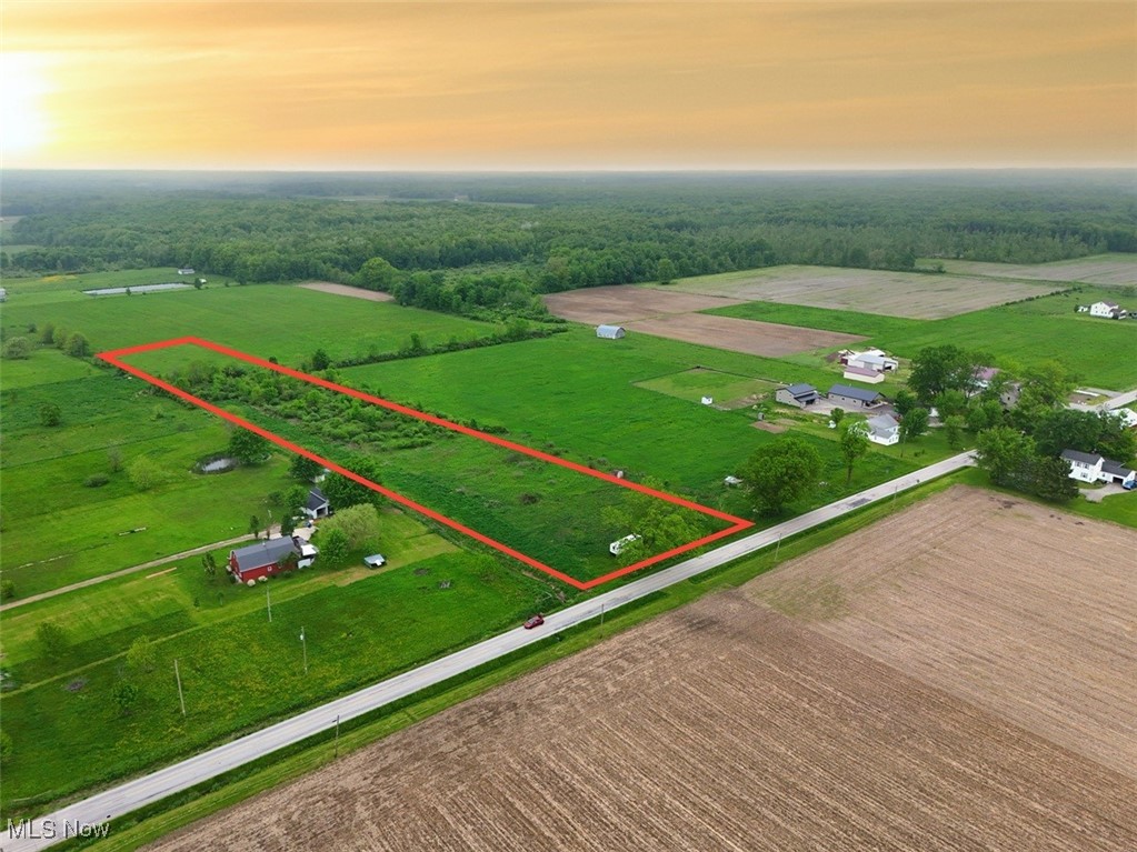2571 Stanhope Kelloggsville Road, Dorset, Ohio image 2