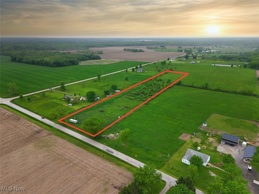 2571 Stanhope Kelloggsville Road, Dorset, Ohio image 1
