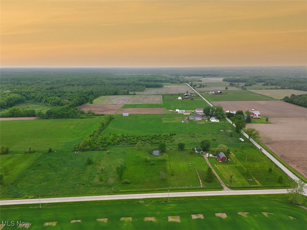 2571 Stanhope Kelloggsville Road, Dorset, Ohio image 5