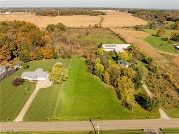 V/L Cenfield Street NE Alliance OH 44601