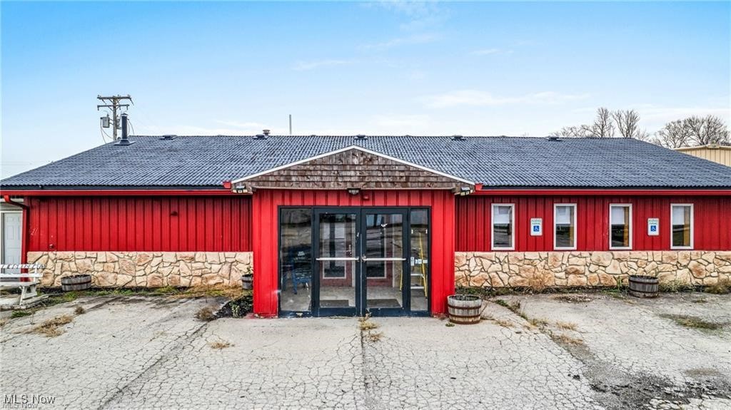 Leetonia, Ohio 44431, United States, ,Commercial,Active,257504