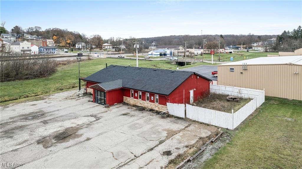 Leetonia, Ohio 44431, United States, ,Commercial,Active,257504