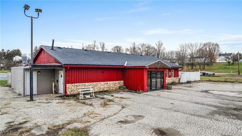 Leetonia, Ohio 44431, United States, ,Commercial,Active,257504