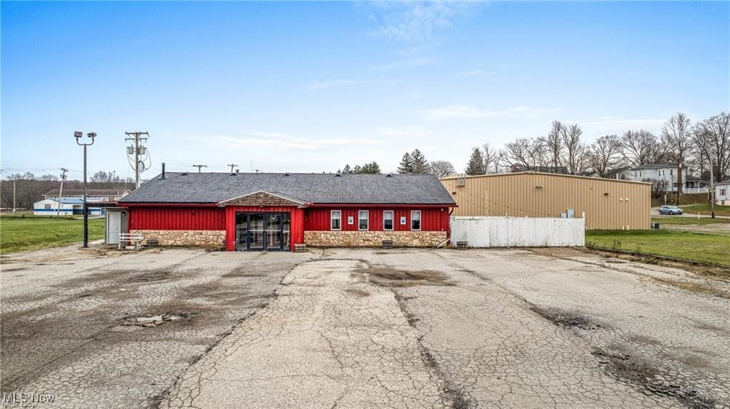 Leetonia, Ohio 44431, United States, ,Commercial,Active,257504