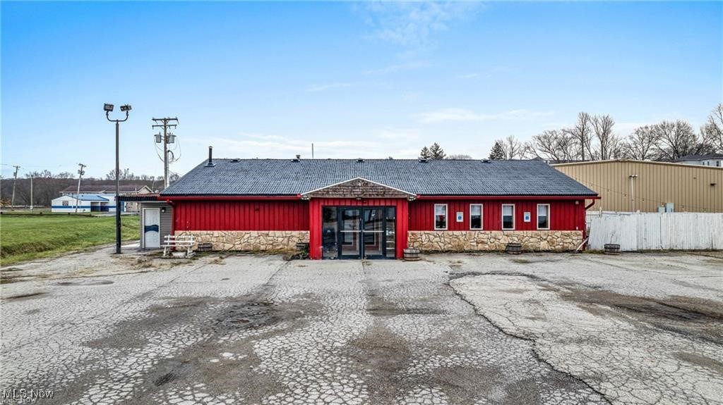 Leetonia, Ohio 44431, United States, ,Commercial,Active,257504