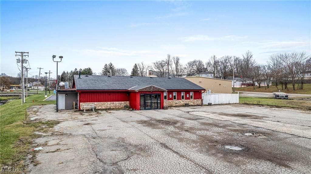 Leetonia, Ohio 44431, United States, ,Commercial,Active,257504