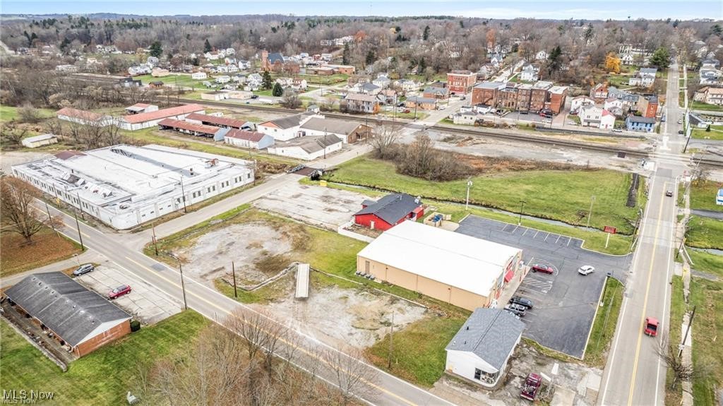 Leetonia, Ohio 44431, United States, ,Commercial,Active,257504