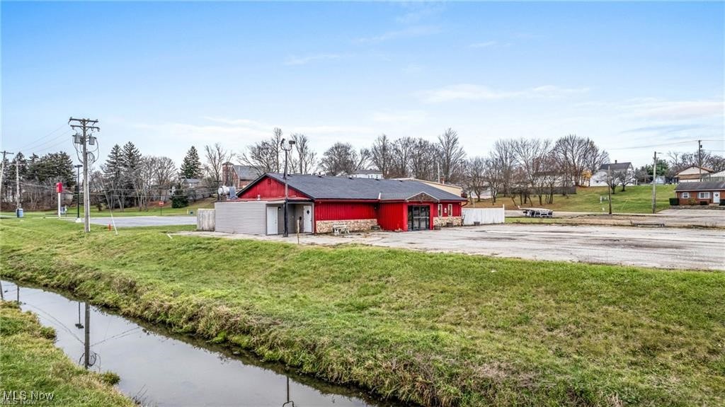 Leetonia, Ohio 44431, United States, ,Commercial,Active,257504