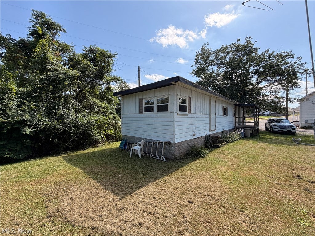 Photo of 245 Henderson Street, Barnesville, OH 43713 (MLS # 5224953)