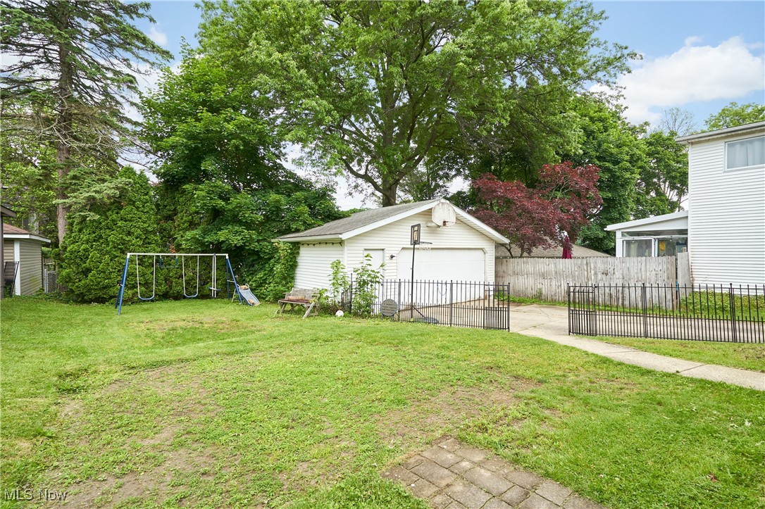 741 Hillsdale Avenue, Akron, Ohio image 25