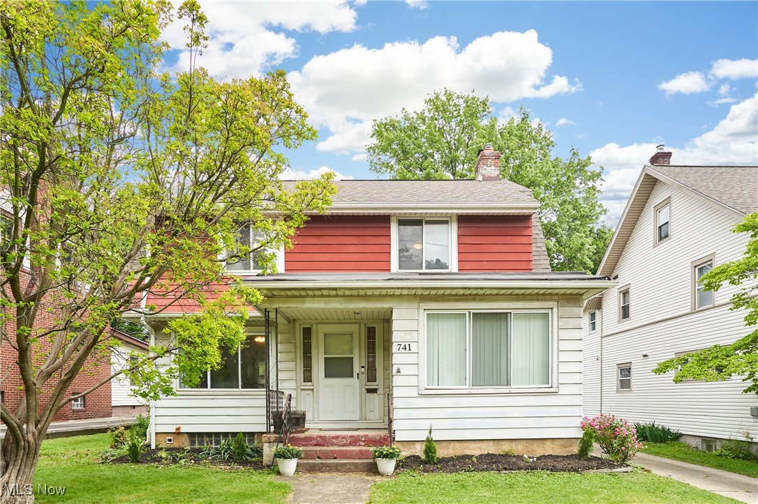 741 Hillsdale Avenue, Akron, Ohio image 27
